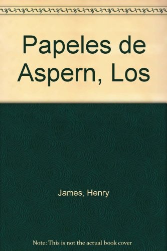 Papeles de Aspern, Los. Daisy Miller