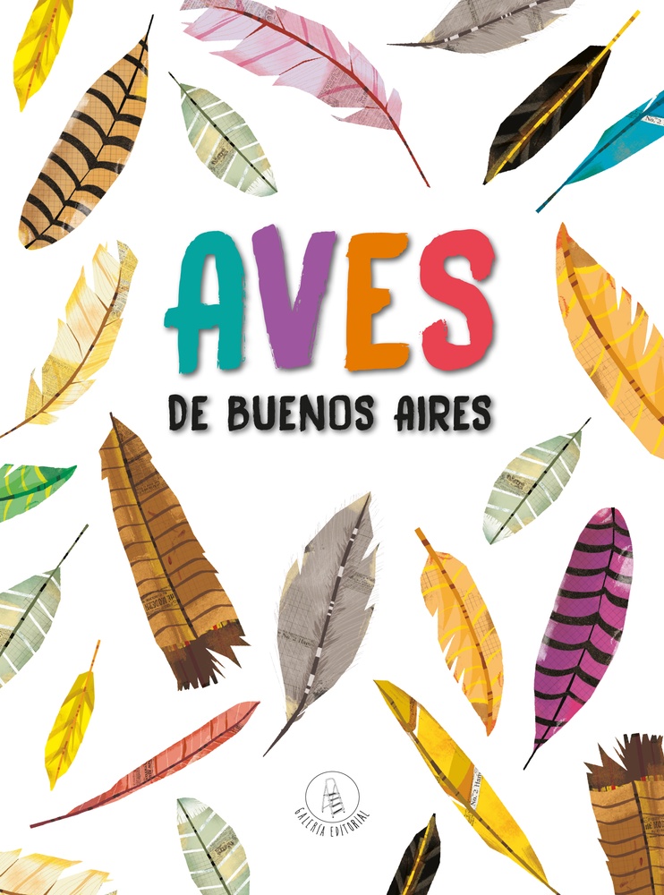 Aves de Buenos Aires
