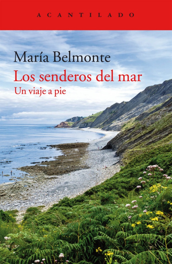 Los Senderos del mar