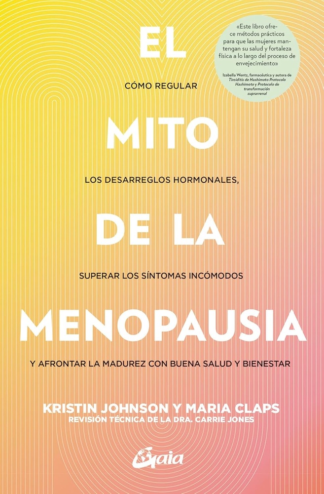 El mito de la menopausia