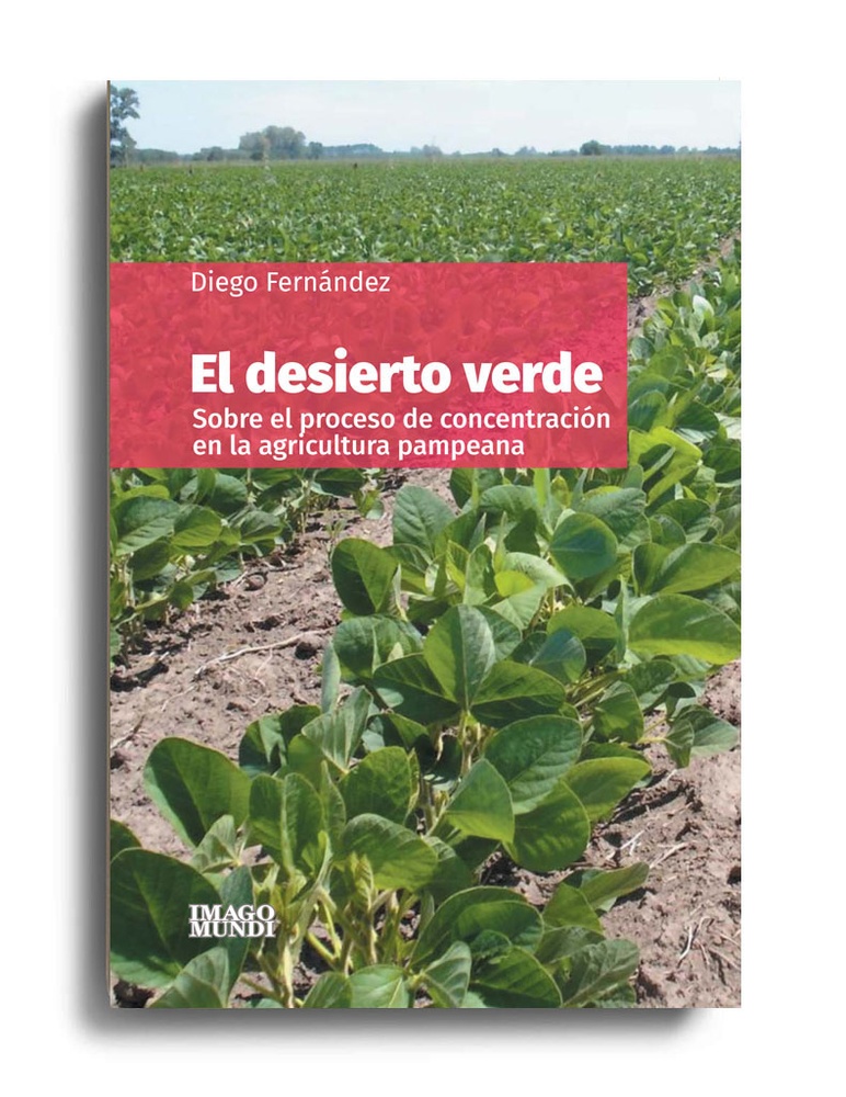 El desierto verde