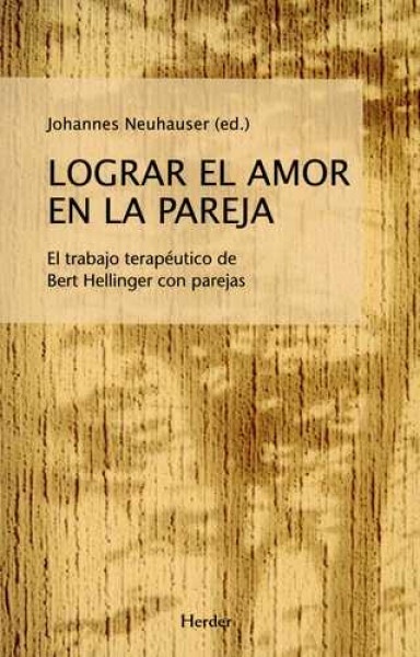 lograr el amor en la pareja