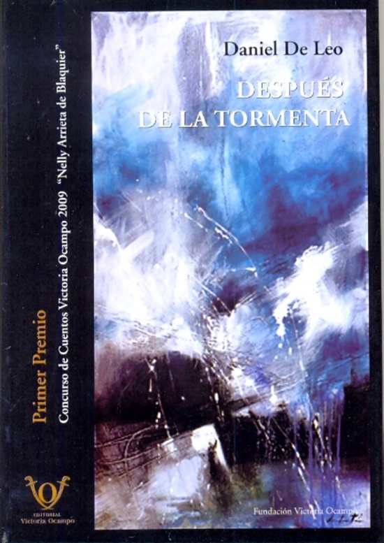 Despues de la tormenta