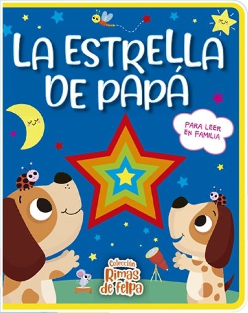 La Estrella de Papá