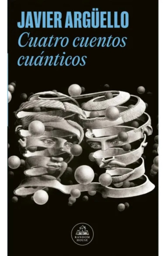 Cuatro cuentos cuánticos