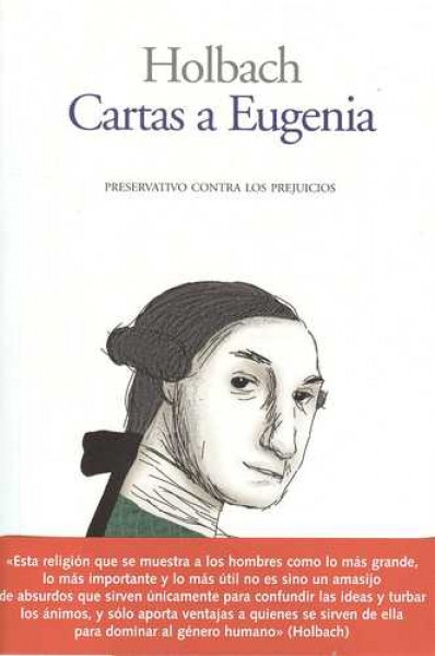 Cartas a Eugenia
