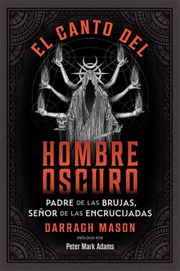El canto del hombre oscuro