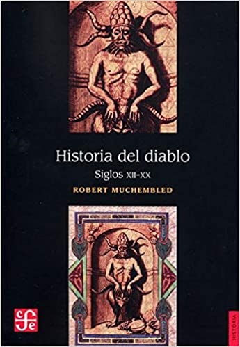 Historia del diablo Siglos XII - XX