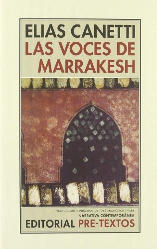 La Voces de Marrakesh
