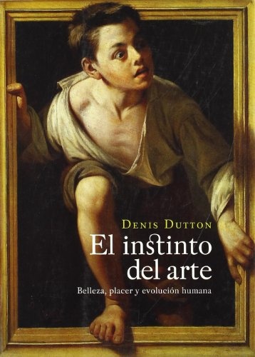 El instinto del arte