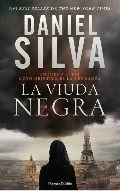 La Viuda negra