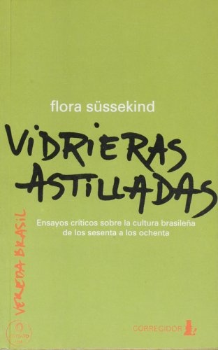 Vidrieras astilladas