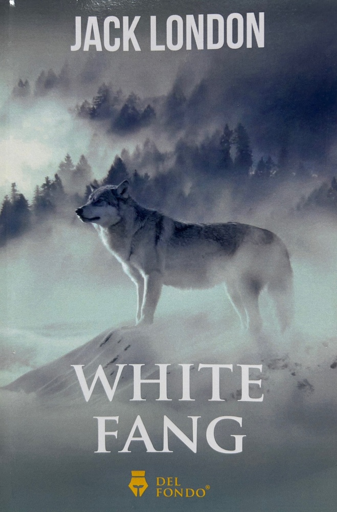 White fang