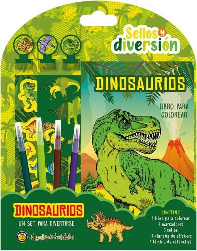 Dinosaurios