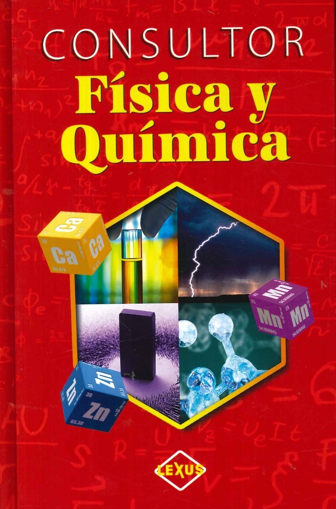 Consultor fisica y quimica