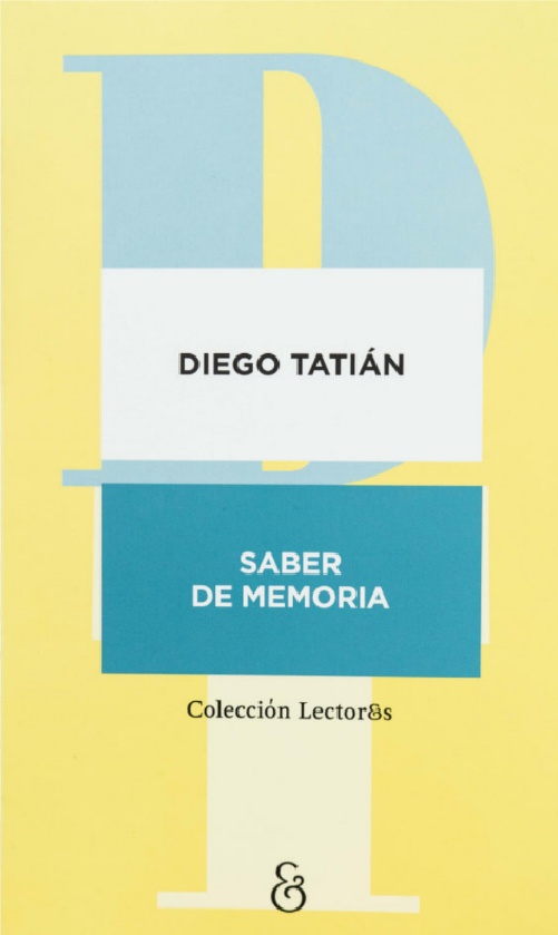 Saber de memoria