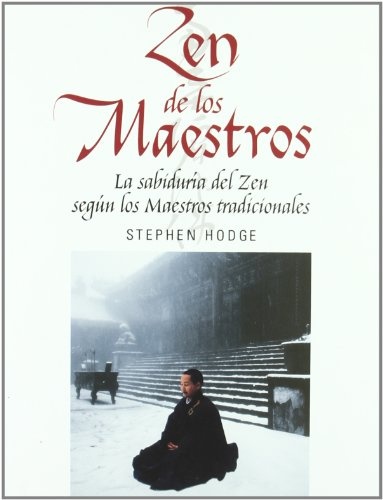 Zen de los maestros