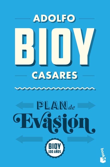 Plan de evasion