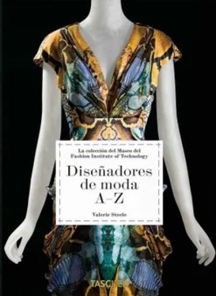 Diseñadores de moda A-Z