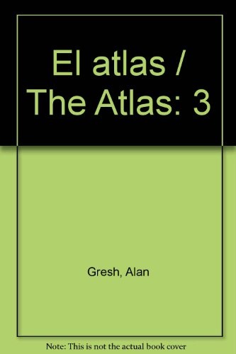 Atlas III, El. Le monde diplomatique