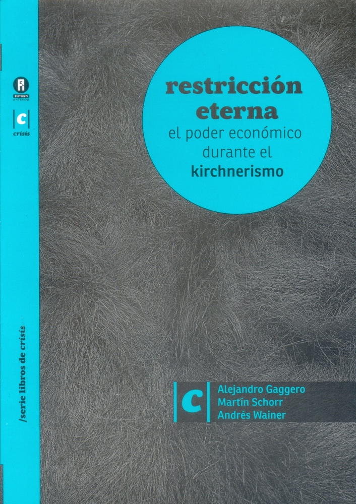 Restricción eterna
