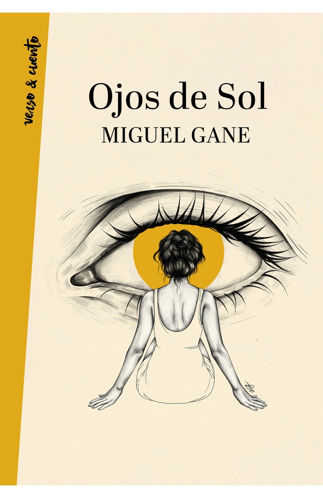 Ojos de sol
