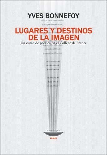 Lugares y destinos de la imagen