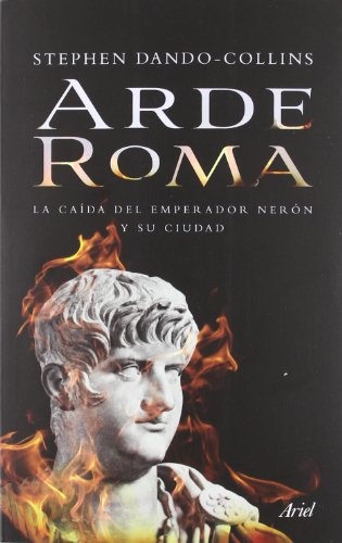 Arde Roma