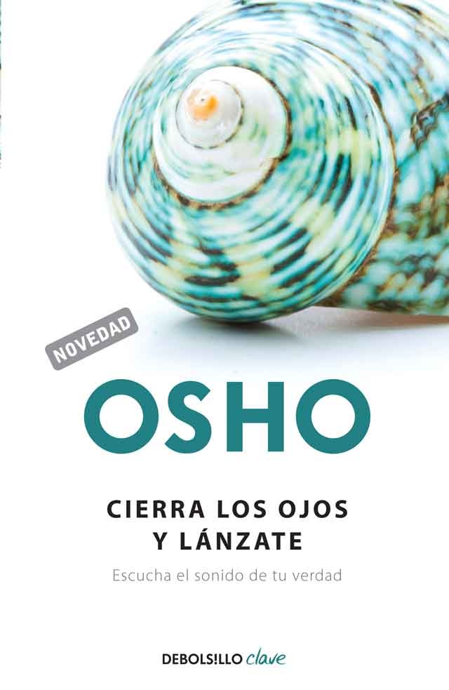 Cierra los ojos y lanzate