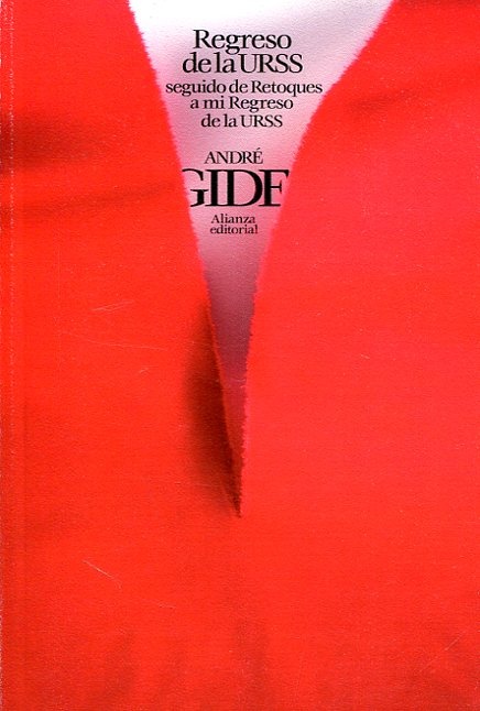 Regreso de la U.R.S.S., seguido de Retoques a mi 