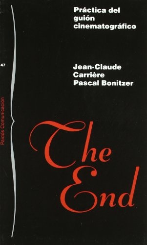 Practica del guion cinematografico