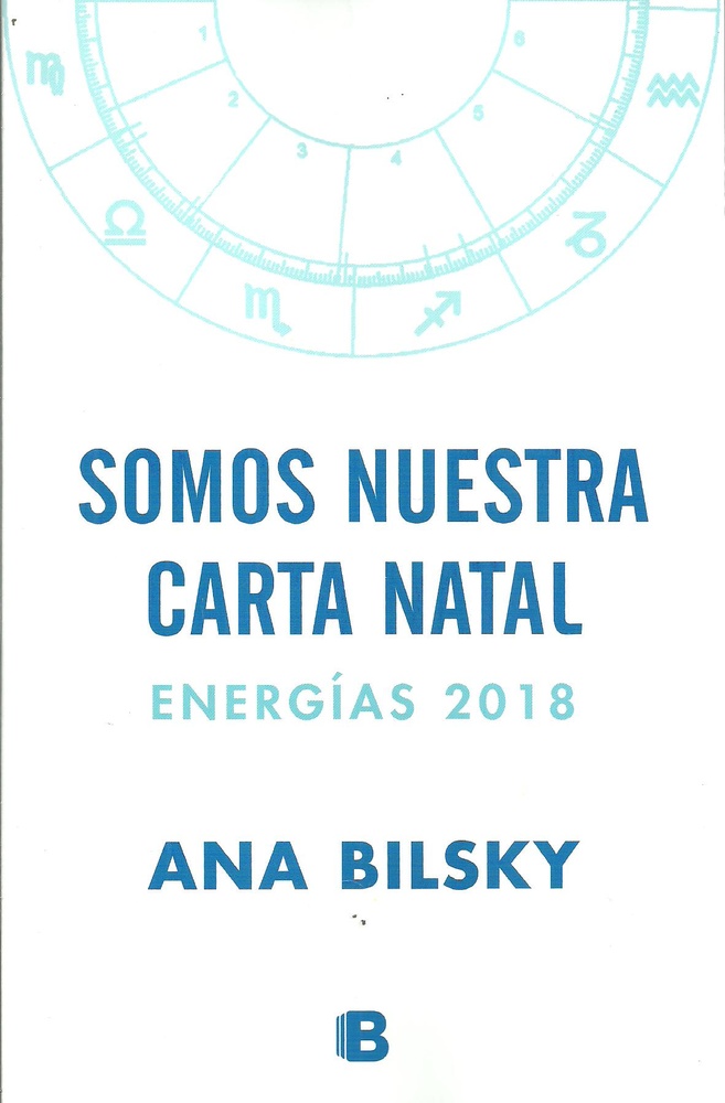 Somos Nuestra Carta Natal