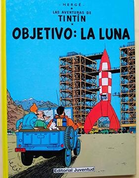 Objetivo: la luna