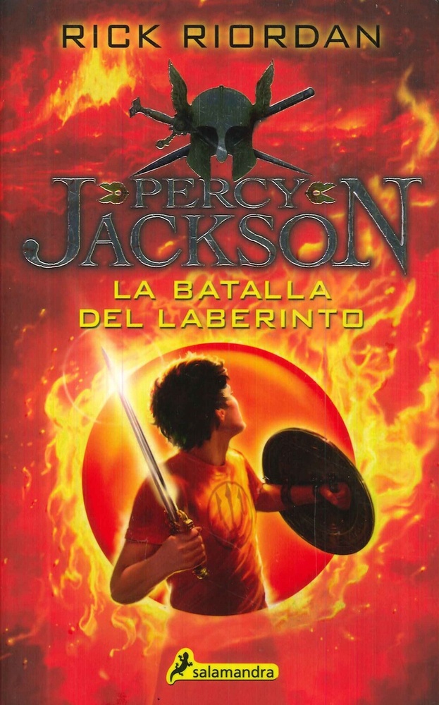 Peter jackson y la batalla del laberinto