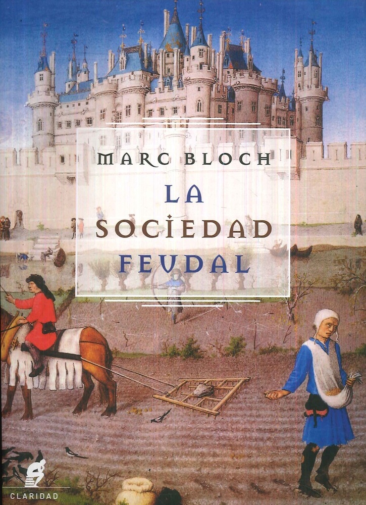 La sociedad feudal