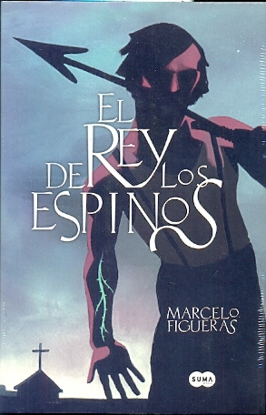 El Rey de los espinos