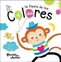 La Fiesta de los colores