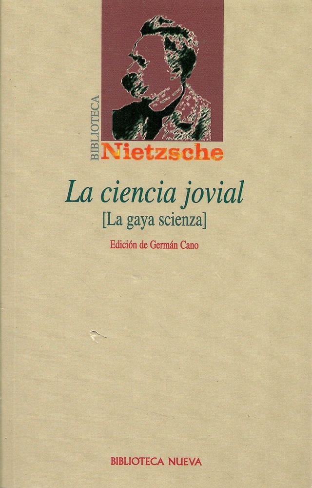 la Ciencia jovial