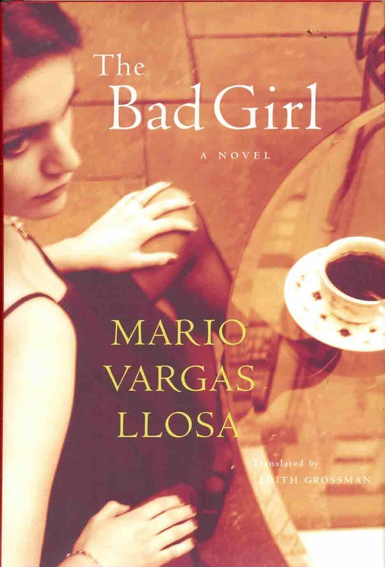 The bad girl