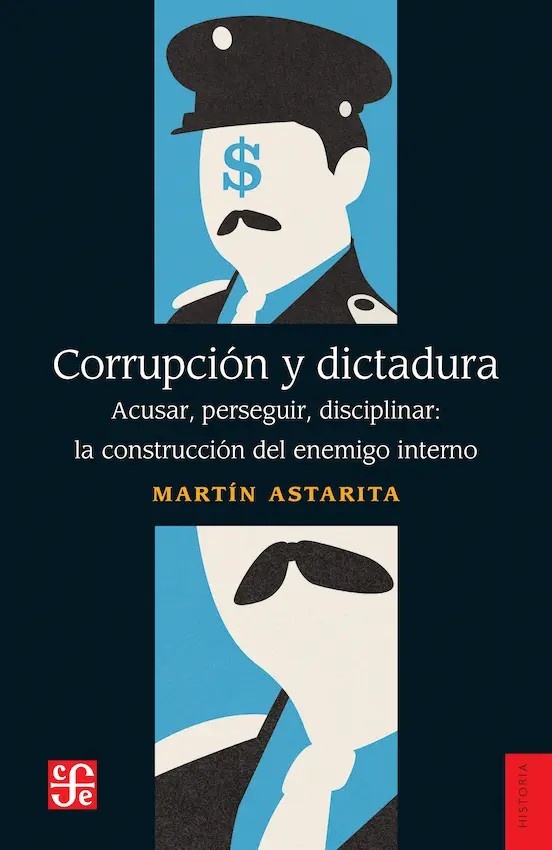 Corrupción y dictadura