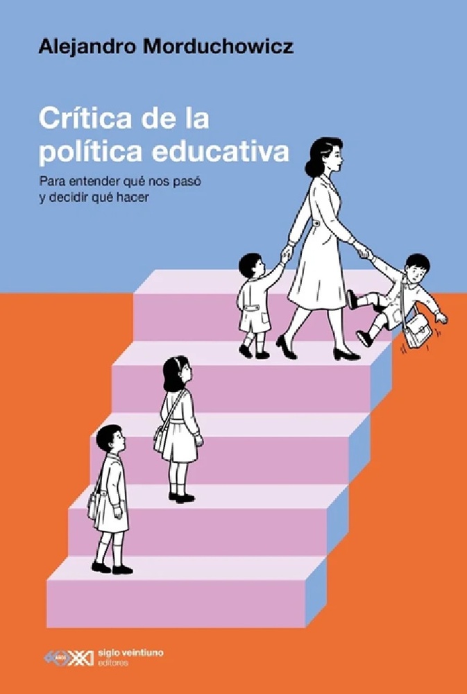 Crítica de la política educativa