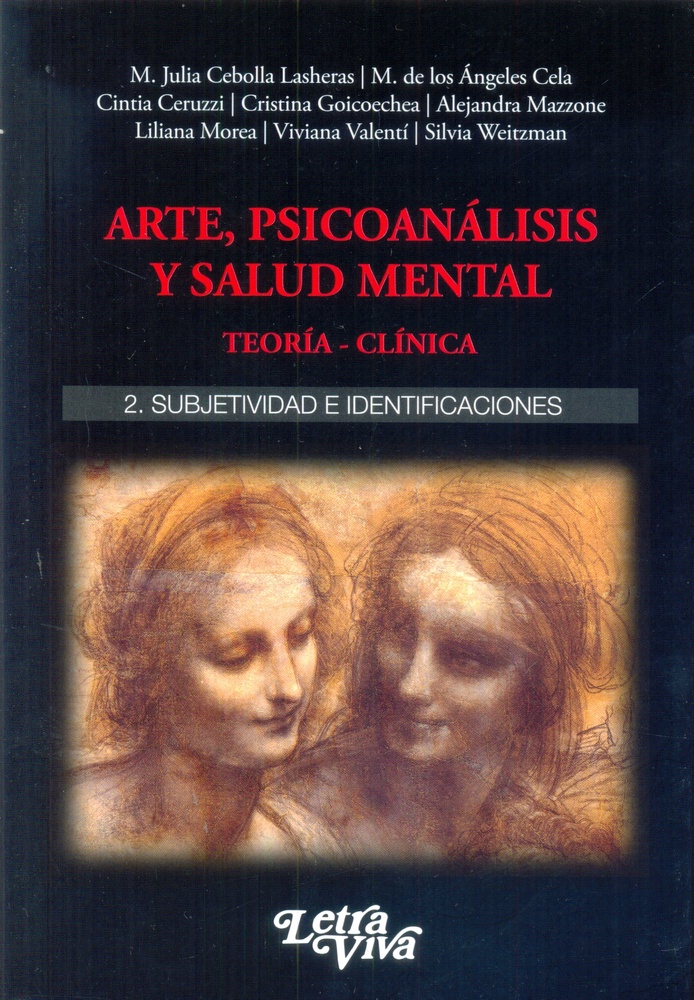 Arte psicoanalisis y salud mental 2