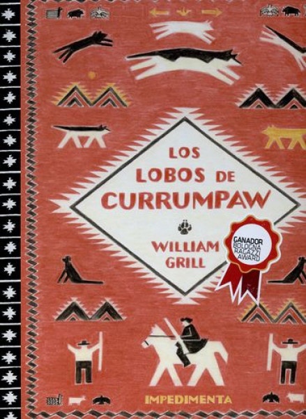 Los lobos de currumpaw