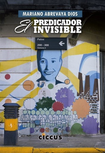 El Predicador invisible