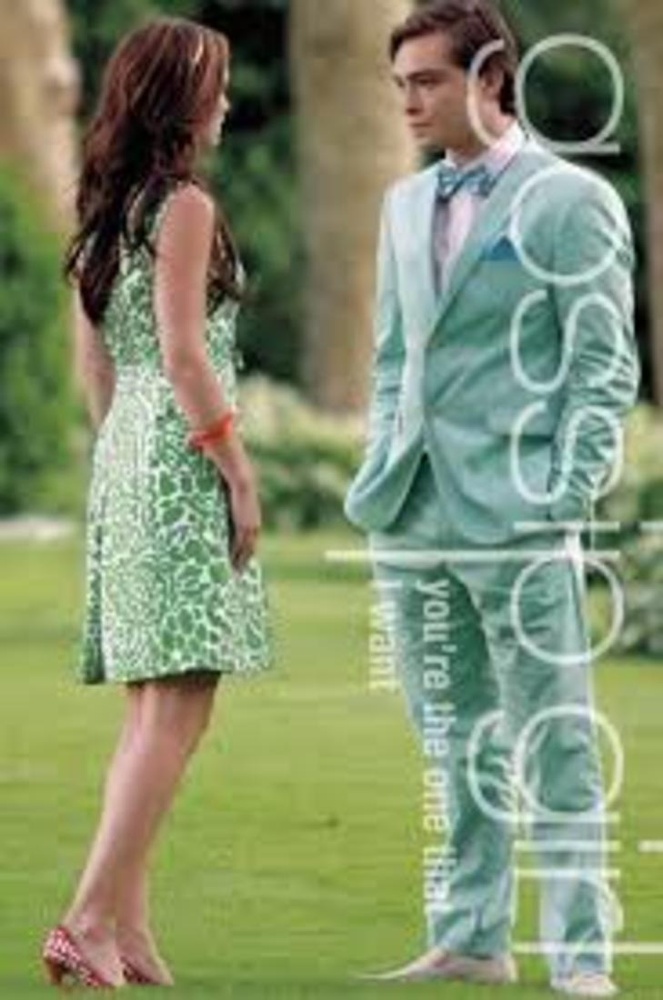 Gossip girl 6: you re the one that i want - hachette