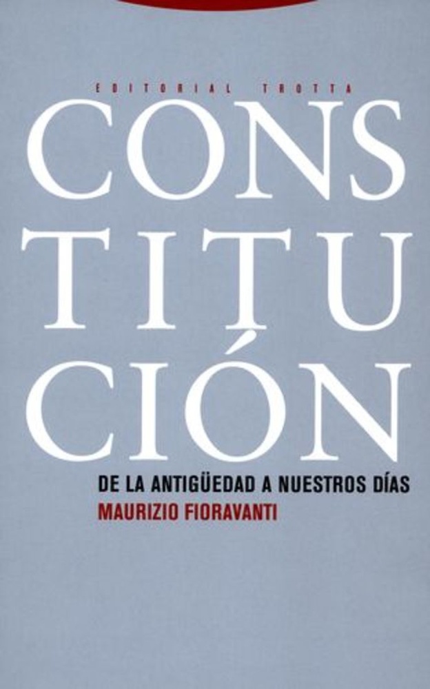 Constitución