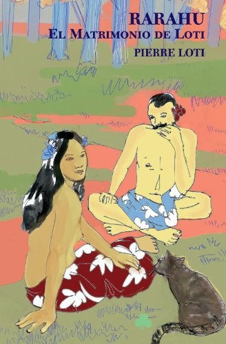 Rarahu. El matrimonio de Loti