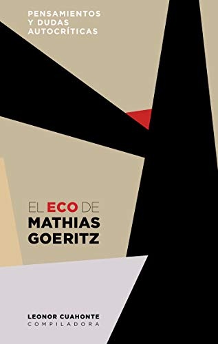El Eco de Matias Goeritz