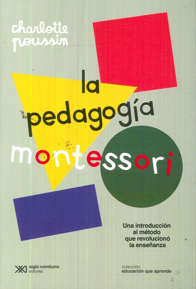 La pedagogia Montessori