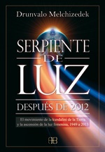 Serpiente de luz